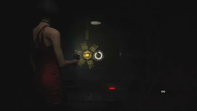 Nové gameplay video z Resident Evil 2