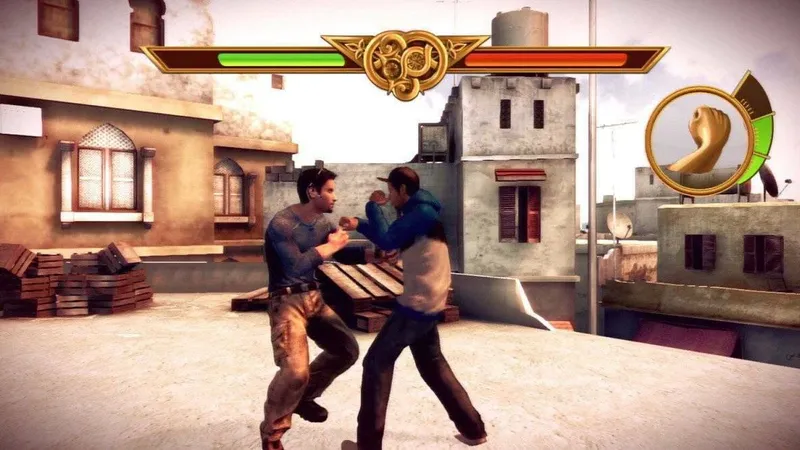 Unearthed: Trail of Ibn Battuta