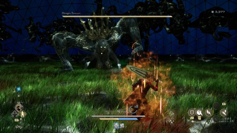 Nová kratší upoutávka na akci Code Vein II nastiňuje příběh