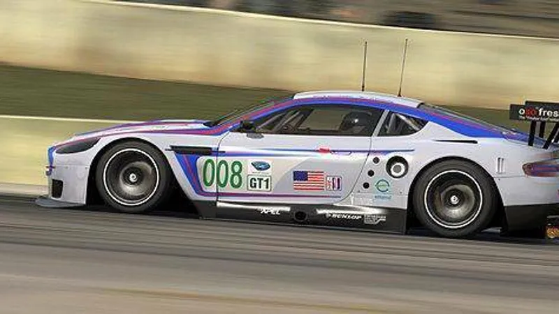 Forza Motorsport 3 Jalopnik DLC oficiálně