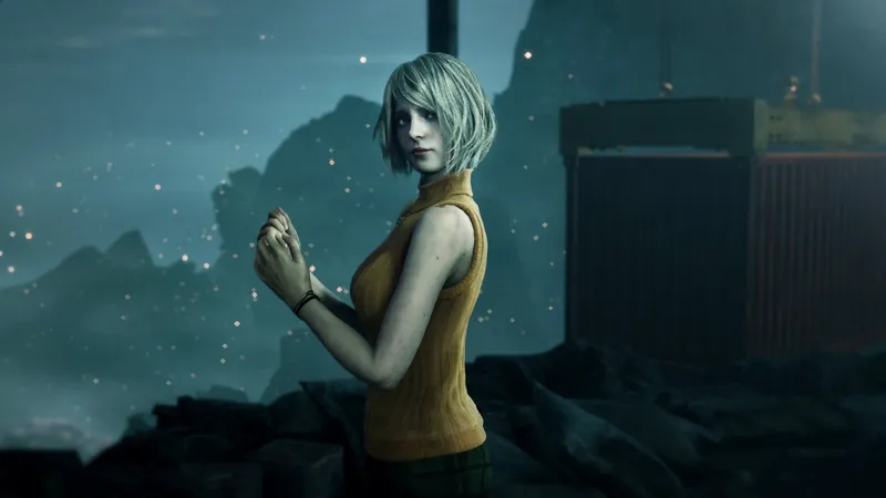 Resident Evil 4 Remake - DLC Separate Ways