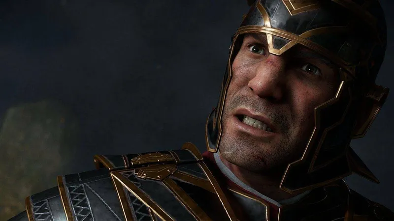 Ryse: Son of Rome