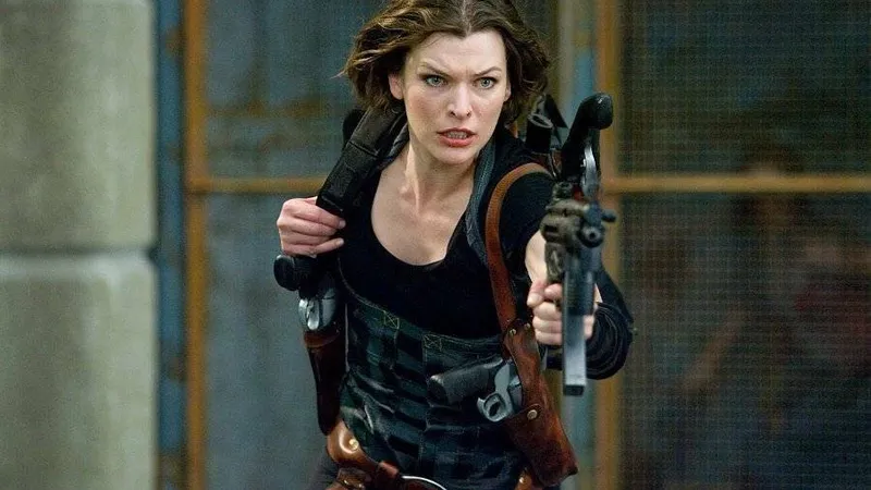 Resident Evil Afterlife započne novou trilogii