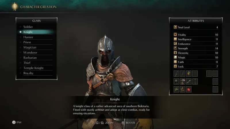 Demon's Souls (remake)