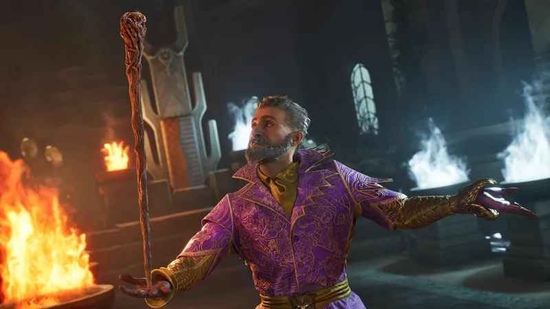 The Elder Scrolls: Oblivion Remastered