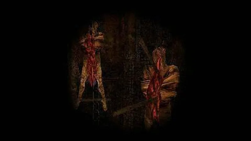 Silent Hill: Origins