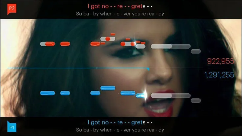 SingStar: Ultimate Party