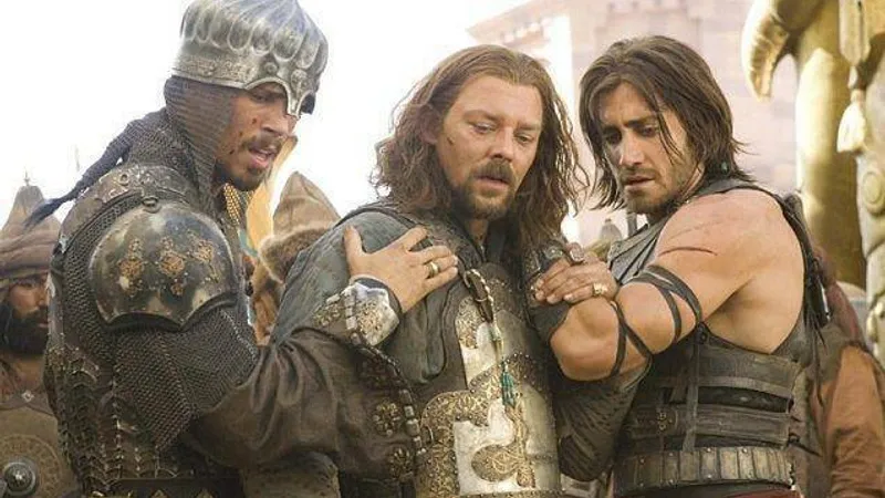 Prince of Persia Movie
