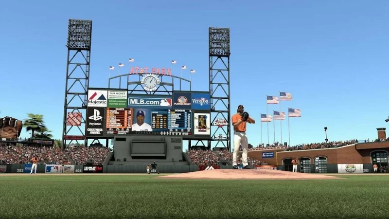 Sony oznámila MLB The Show 19 pro PS4