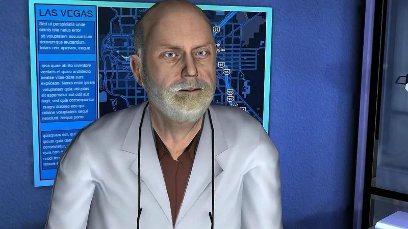 UbiSoft oznamuje CSI: Fatal Conspiracy