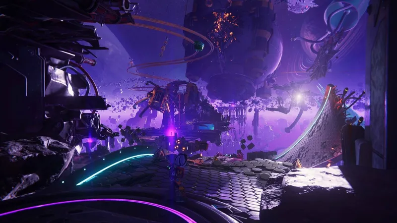 Série Ratchet & Clank slaví dvacáté výročí, Sony přidá do PlayStation Plus Premium pět starších her