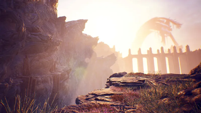 Hra The Last Oricru vyjde v polovině října letošního roku, nový trailer