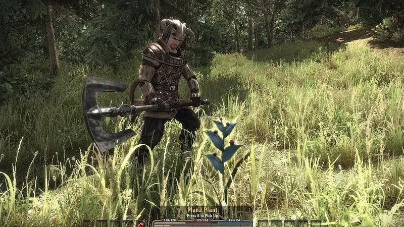 ArcaniA : Gothic 4 trailery