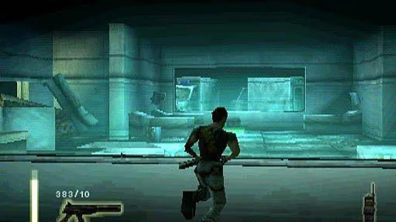 C-12: Final Resistance