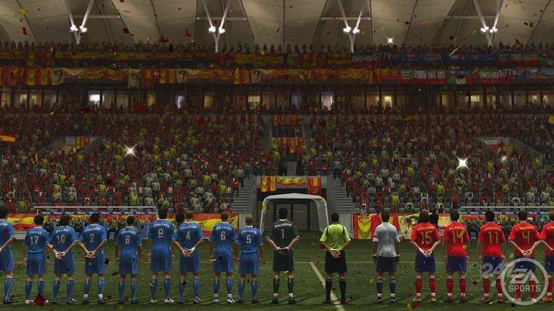 2010 FIFA World Cup