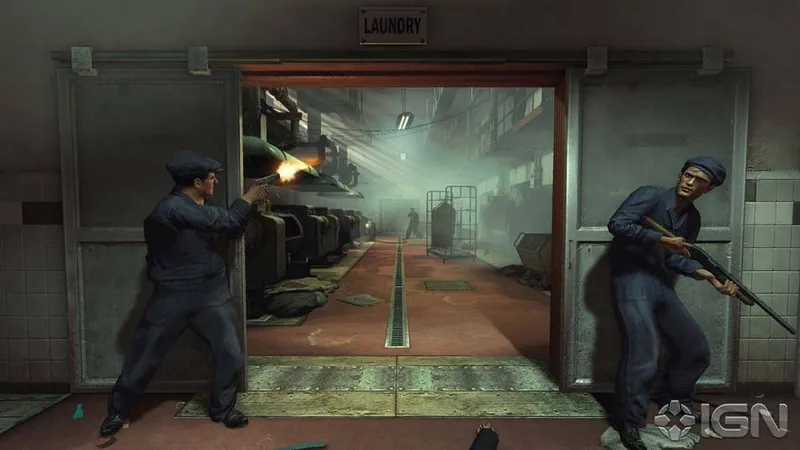 Výprodej her od Cenegy na GameLeaderu