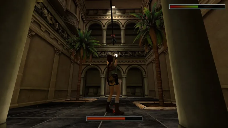 Tomb Raider IV-VI Remastered 
