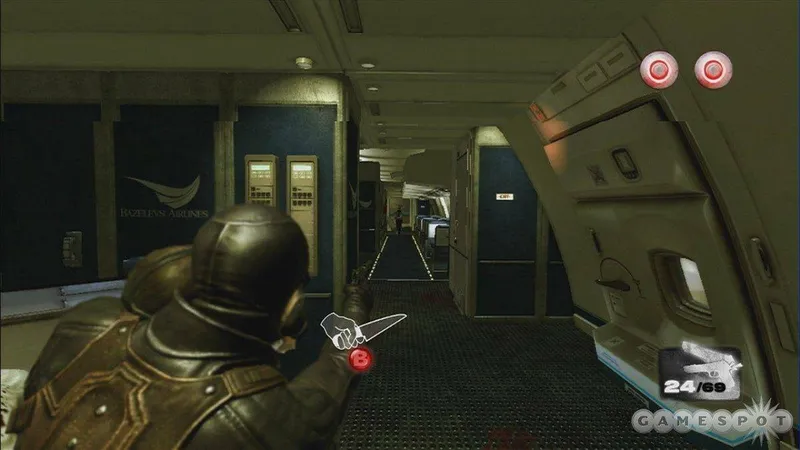 Wanted: Weapons of Fate