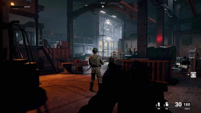 Call of Duty: Black Ops - Cold War