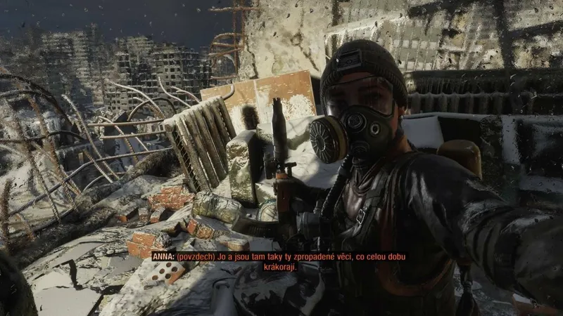 Ruské úřady pátrají po spisovateli Dmitriji Gluchovském, hrozí mu 15 let vězení