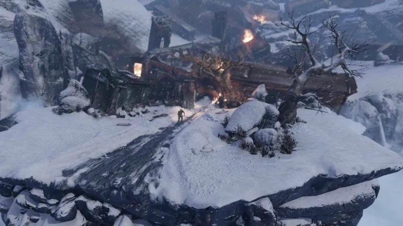 Uncharted: The Nathan Drake Collection