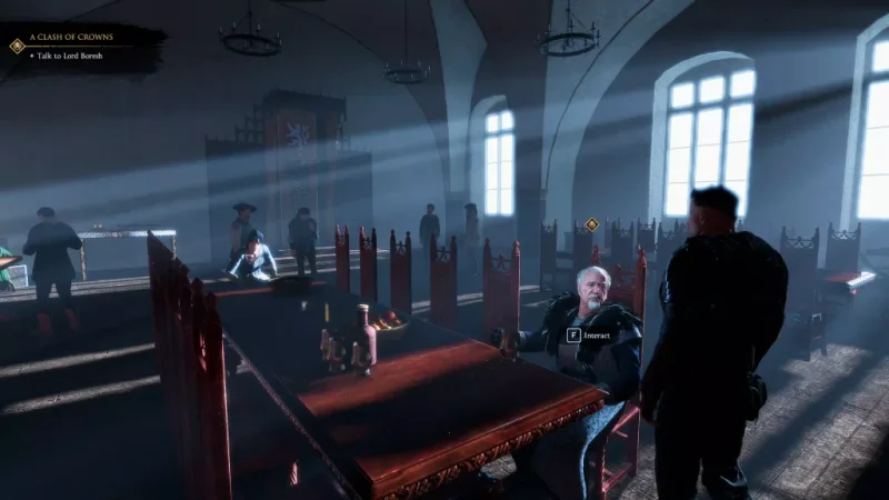 První informace o hře na motiv filmu Jan Žižka, vývojáři vybrali na Startovači na český dabing