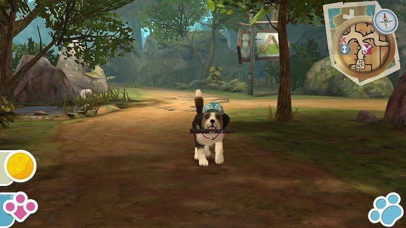 PlayStation Vita Pets