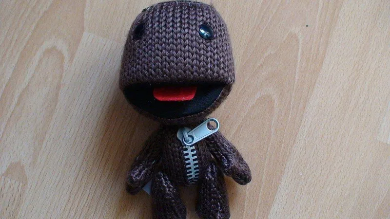 LittleBigPlanet 2: Collector's Edition