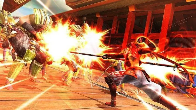Sengoku Basara Samurai Heroes má datum