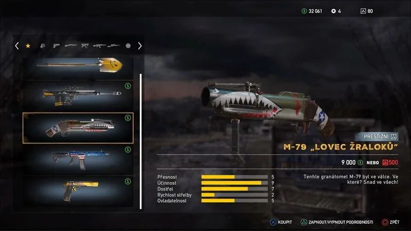 Far Cry 5 dostává update s podporou 60fps na PS5 a Xbox Series X/S