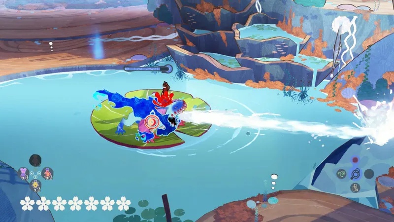 Bayonetta Origins: Cereza and the Lost Demon