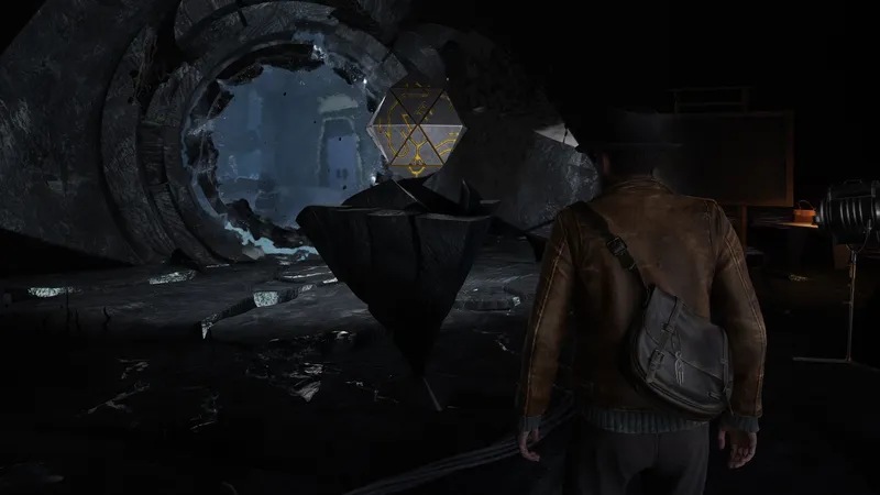 Hororová hra The Sinking City 2 byla kvůli ruskému terorizování obyvatel Ukrajiny odložena na první polovinu roku 2026, nové obrázky