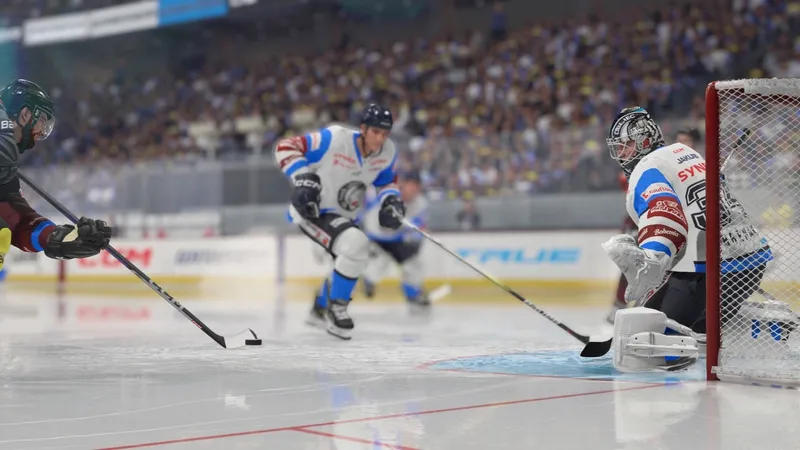 NHL 24