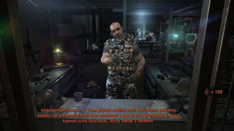 Metro Redux - Nintendo Switch