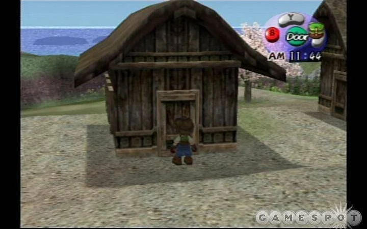 Pro PS4 se chystají dvě starší Harvest Moon hry