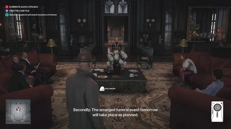 IO Interactive: Není pochyb o tom, že bude další díl série Hitman 