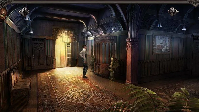 Gray Matter dorazí na konci roku i na Xbox 360