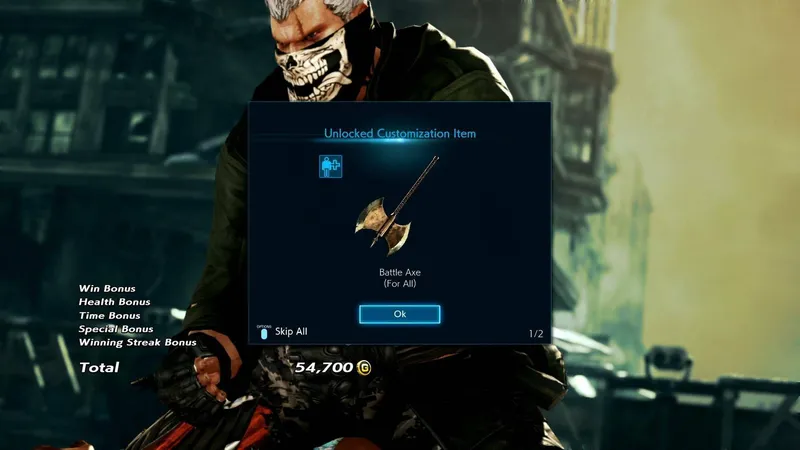 Série Tekken se prodalo už 53 milionů kopií