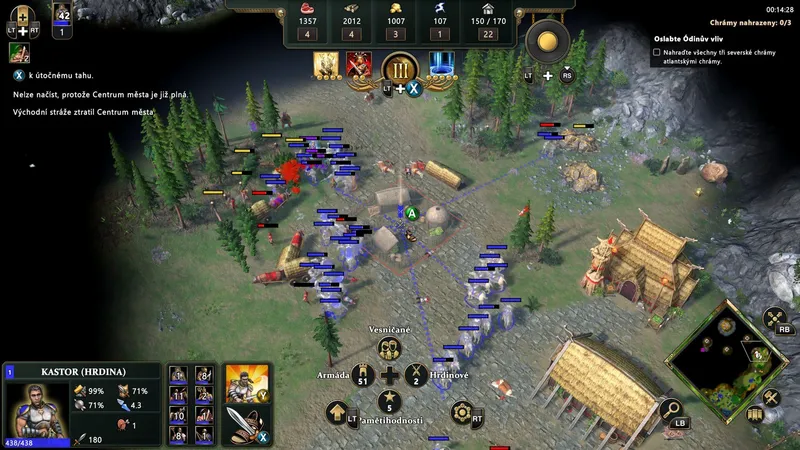 Age of Mythology: Retold 