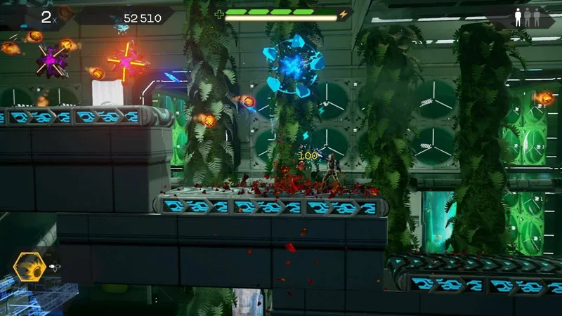 Matterfall vyjde v Evropě i na disku