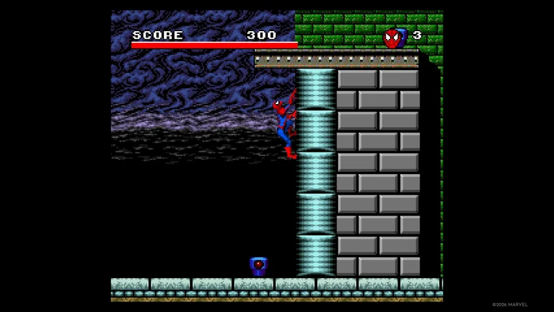 Oznámena kolekce MARVEL MaXimum Collection, nabídne šest klasických komiksových her