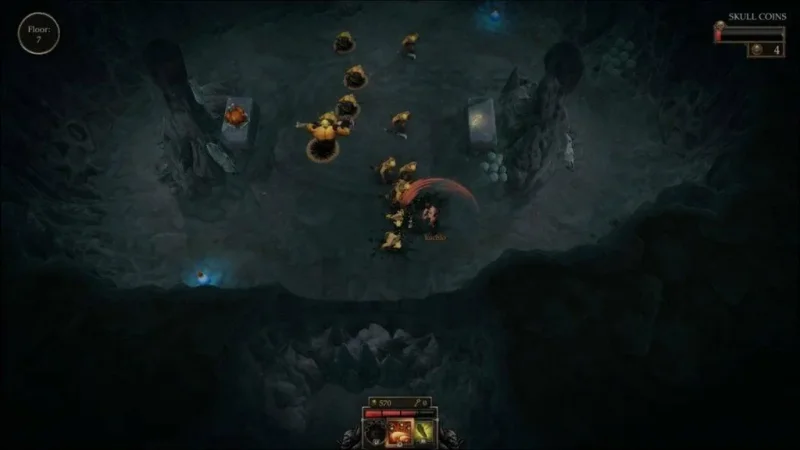 Gauntlet: Slayer Edition