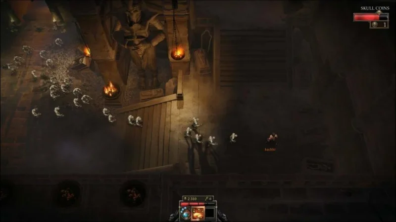 Gauntlet: Slayer Edition