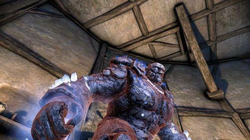 Dragon Age Warden´s Keep