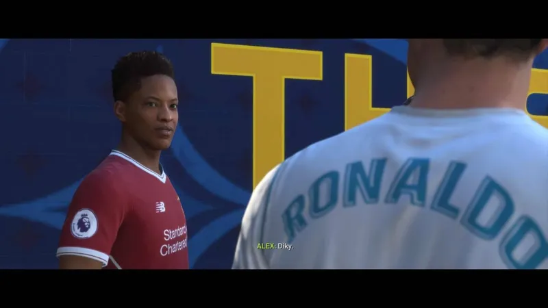 FIFA 18