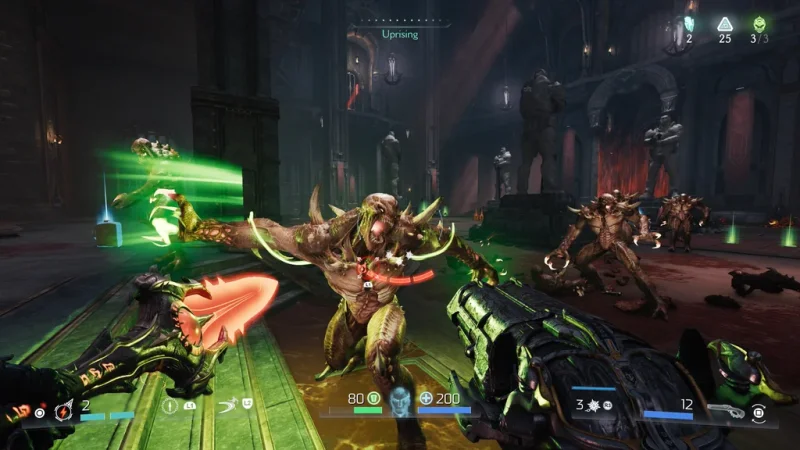 DOOM: The Dark Ages – Revelations