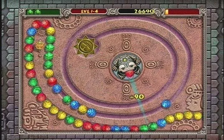 Zuma