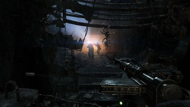 Metro 20