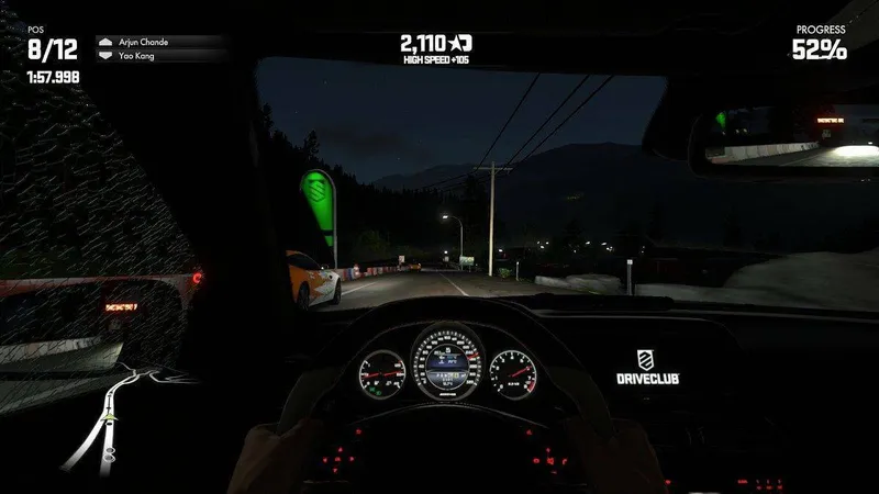 Za stažením Driveclubu z prodeje zřejmě může vypršení licence