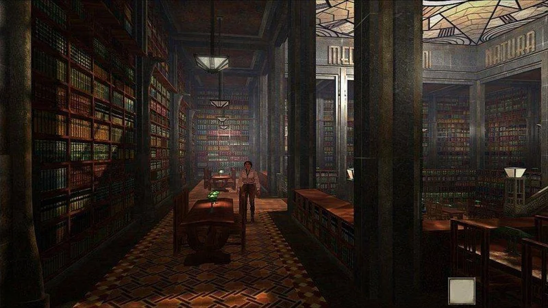 Syberia 1 a 2 vyjde na PS3 a Xbox 360